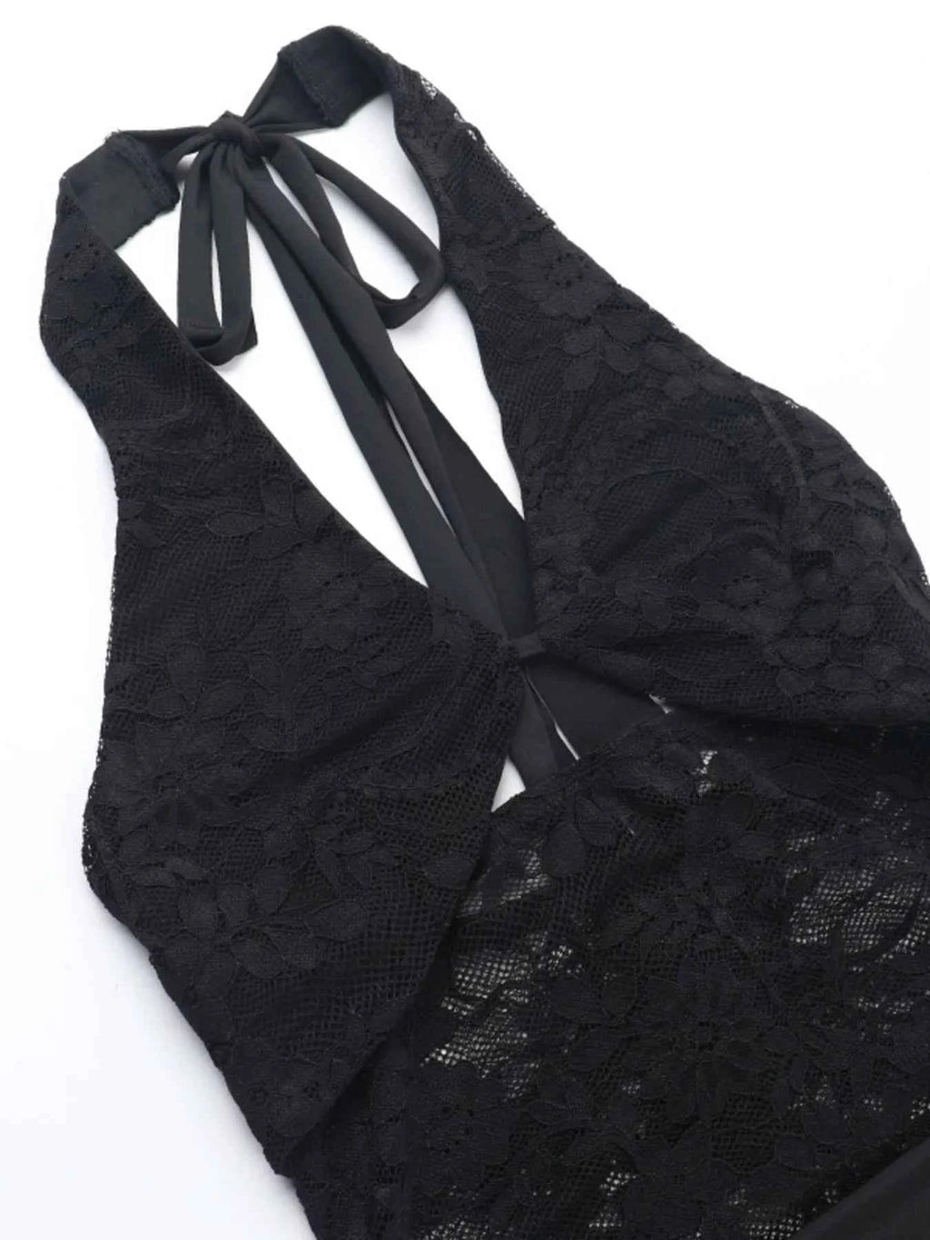 Lace Halter Neck Mini Dress 39b66eaa919c442187090dc197bc4bcd-Max-Origin