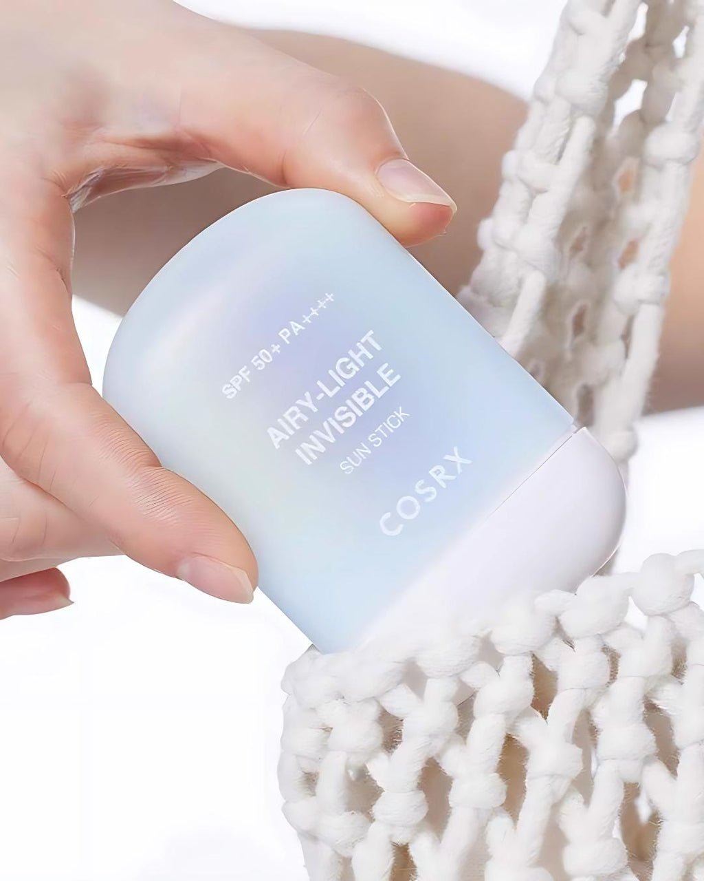 COSRX Airy-Light Invisible Sun Stick SPF50+ PA++++ 19g 3_da6d474c-a761-416a-8cc1-5e059b632a2a