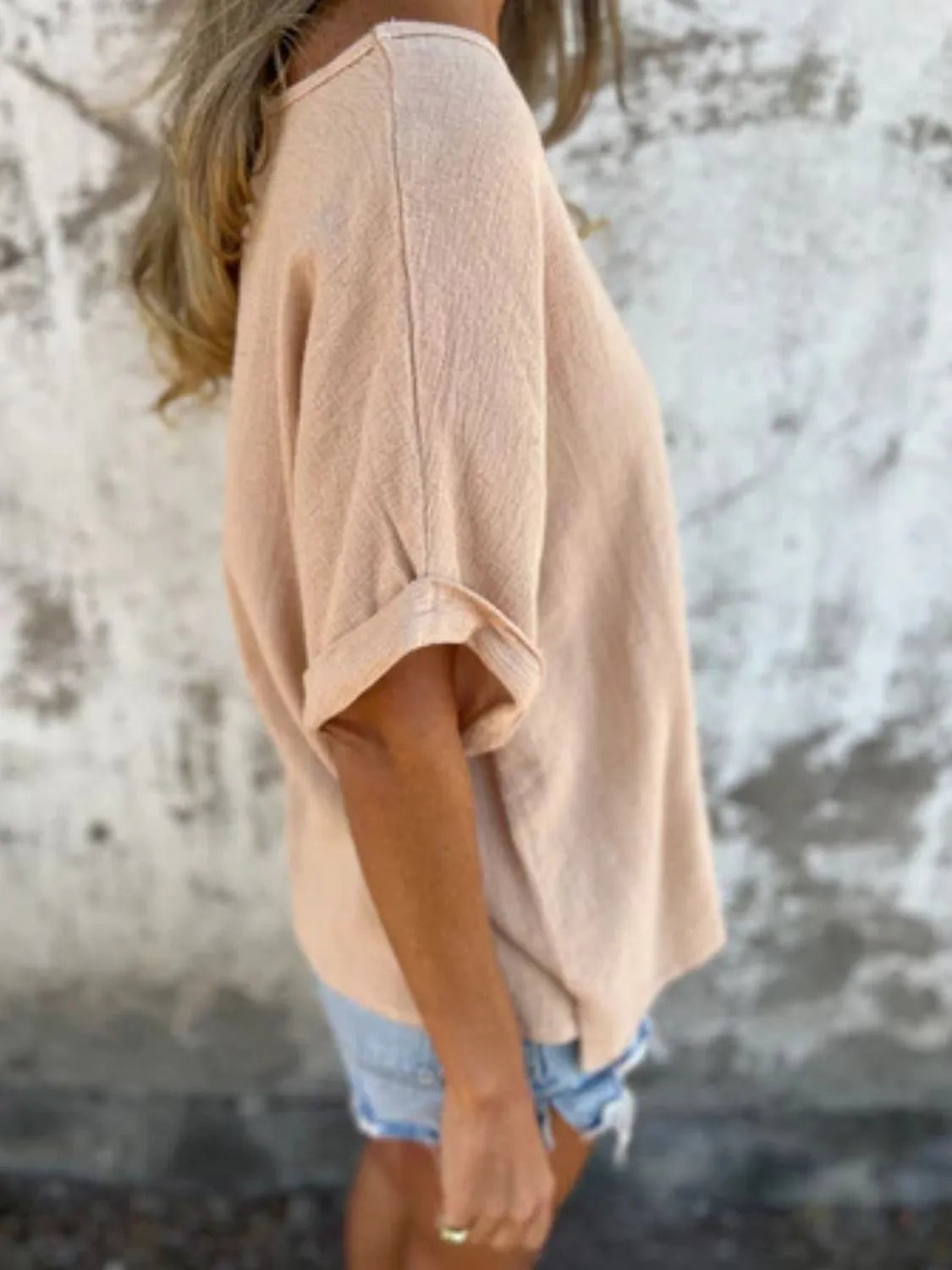 Full Size Round Neck Short Sleeve T-Shirt Plus Size 3bb83e03-ddba-425b-b746-069a327db8b4-Max-Origin