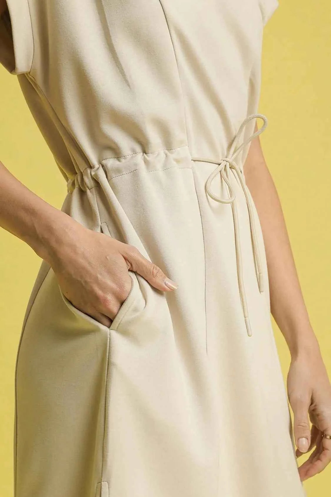 Umgee Side Slit Short Sleeve Midi Tee Dress 3bf1c19b-97f7-4f81-824a-b753f69f49d8-Max-Origin