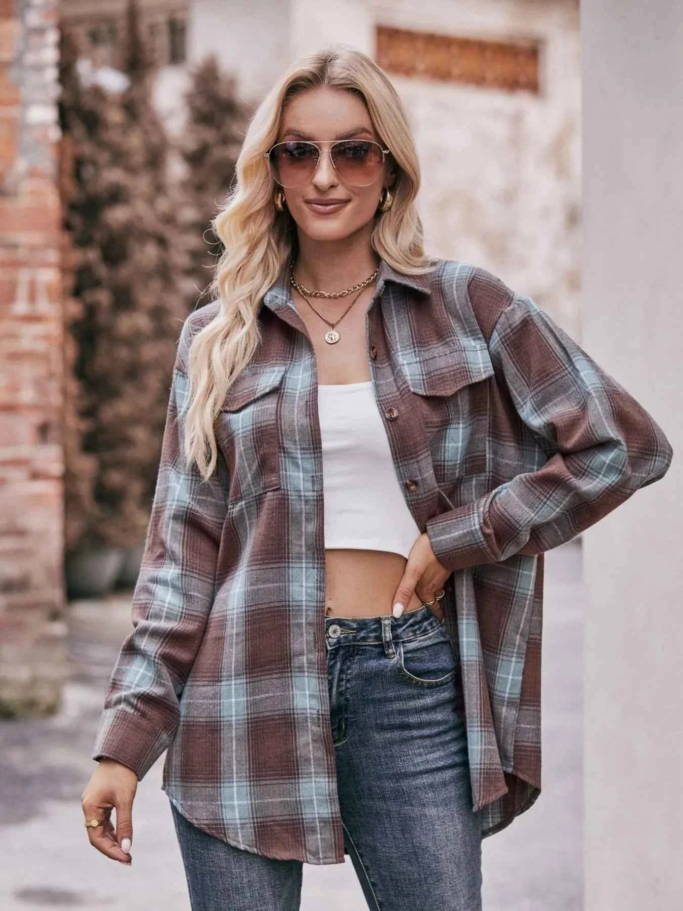 Plaid Button-Down Long Sleeve Shirt 3cdbfb58-0dfb-46e6-9c4f-8575f4b3d00f-Max-Origin