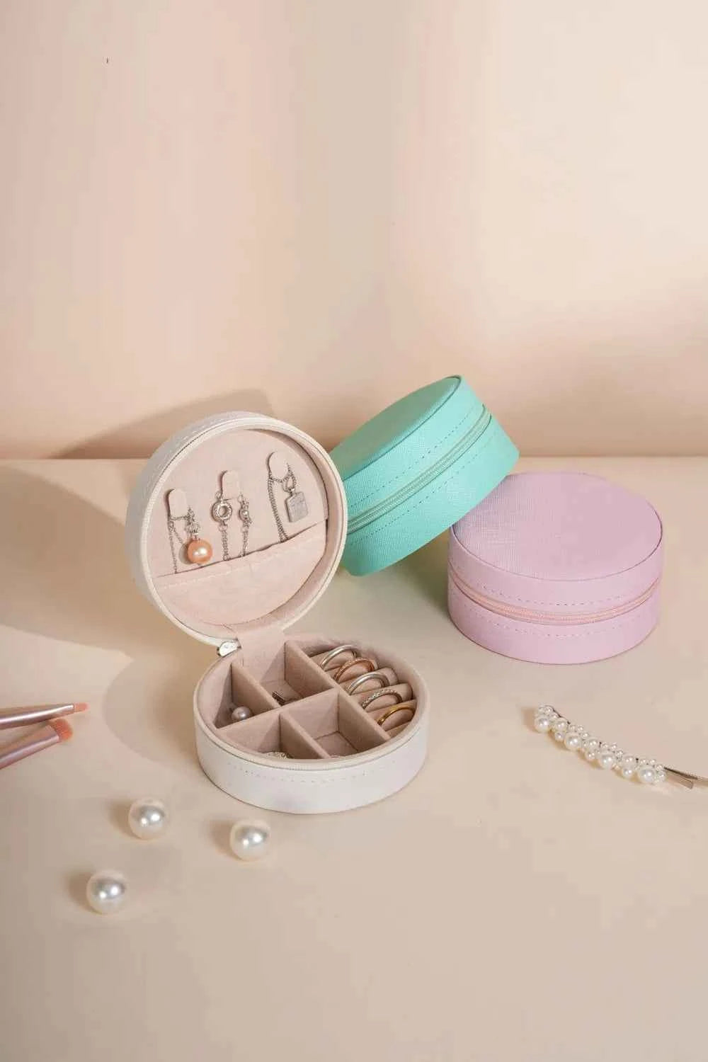 PU Leather Jewelry Storage Box 3d3b92e6-b37b-4c6f-9cd9-b8a1c84b5819-Max