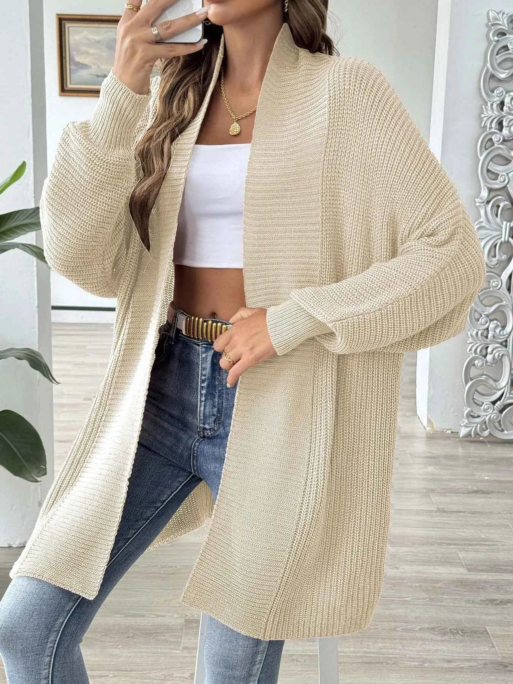 Oversized Knit Open Front Cardigan 3e589ac9474c4380a080267135413dc4-Max-Origin_225f5aa6-bf40-4bdb-9ffc-377038e6f9b7