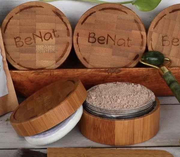 Translucent Loose Powder Set 41c8252e-5400-4000-a2ea-ad499f27dd3a