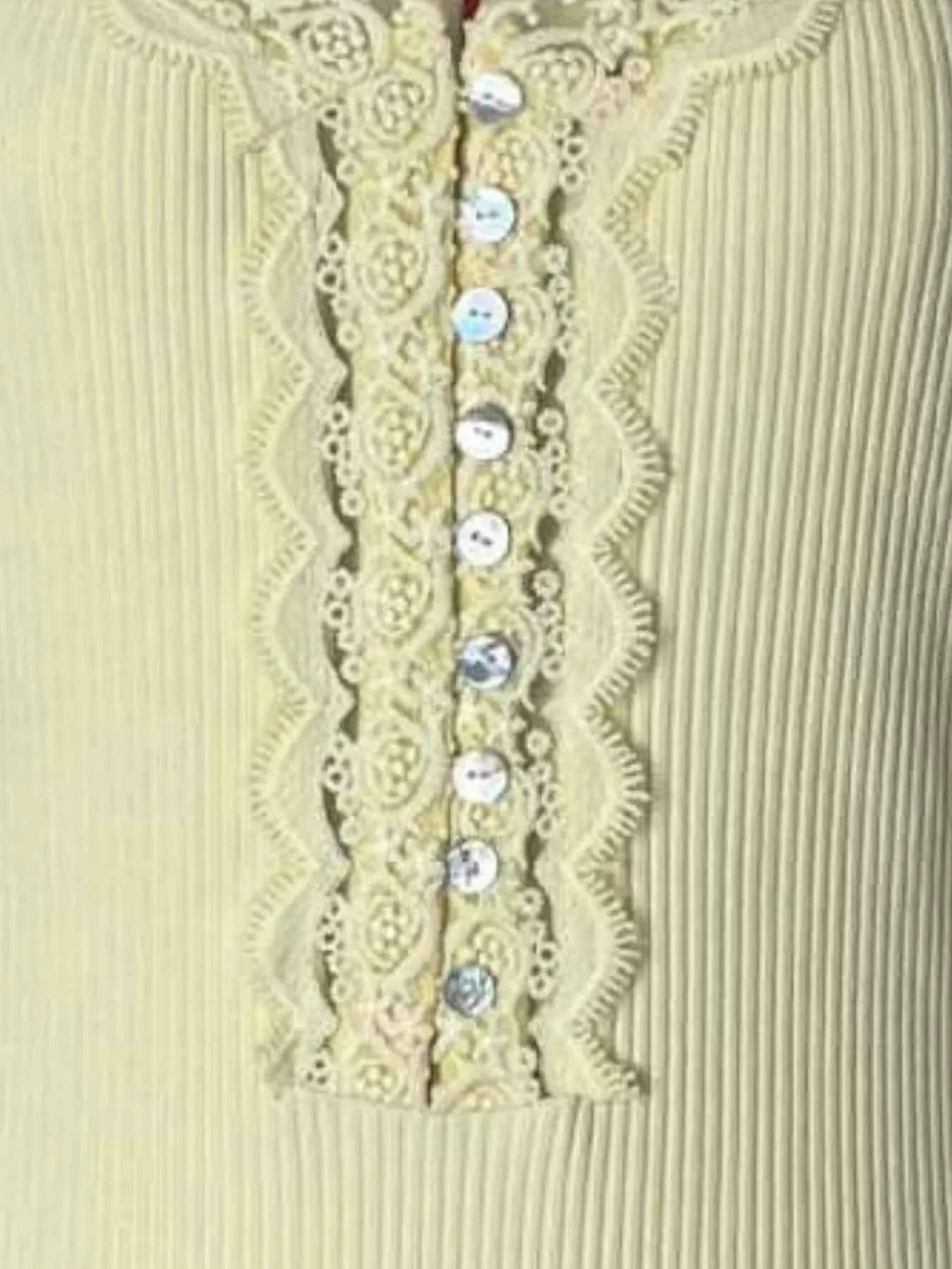 Lace Trim Ribbed Long Sleeve T-Shirt 4200cea130c94864848a75d2474803b8-Max-Origin