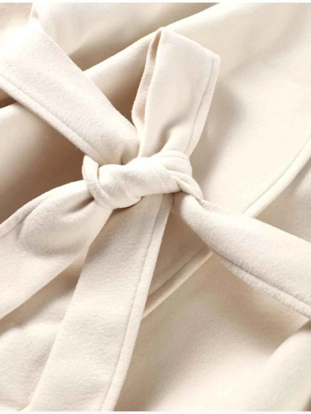 Surplice Tie Waist Dropped Shoulder Outerwear 4333709c406646979d0607bf6bc48a50-Max-Origin