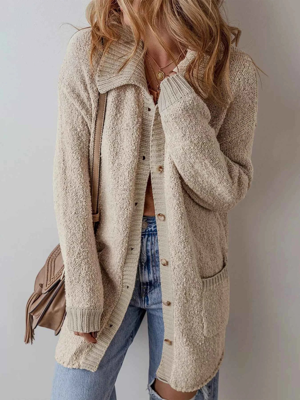 Button-Up Cardigan with Pockets 4364a6fe-d469-4f28-bc96-5a6e8db03598-Max-Origin