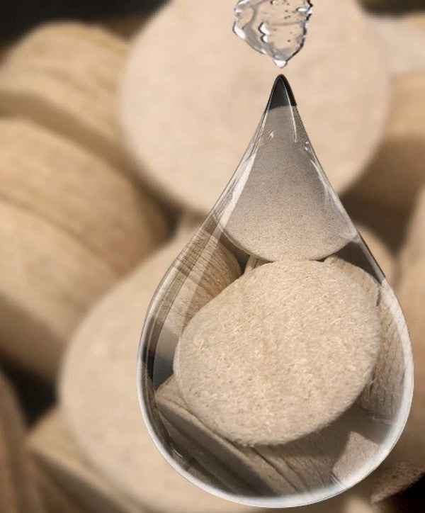 Natural Loofah Pads 5-pcs 45854033-eec2-457b-af34-ed94d749c20a