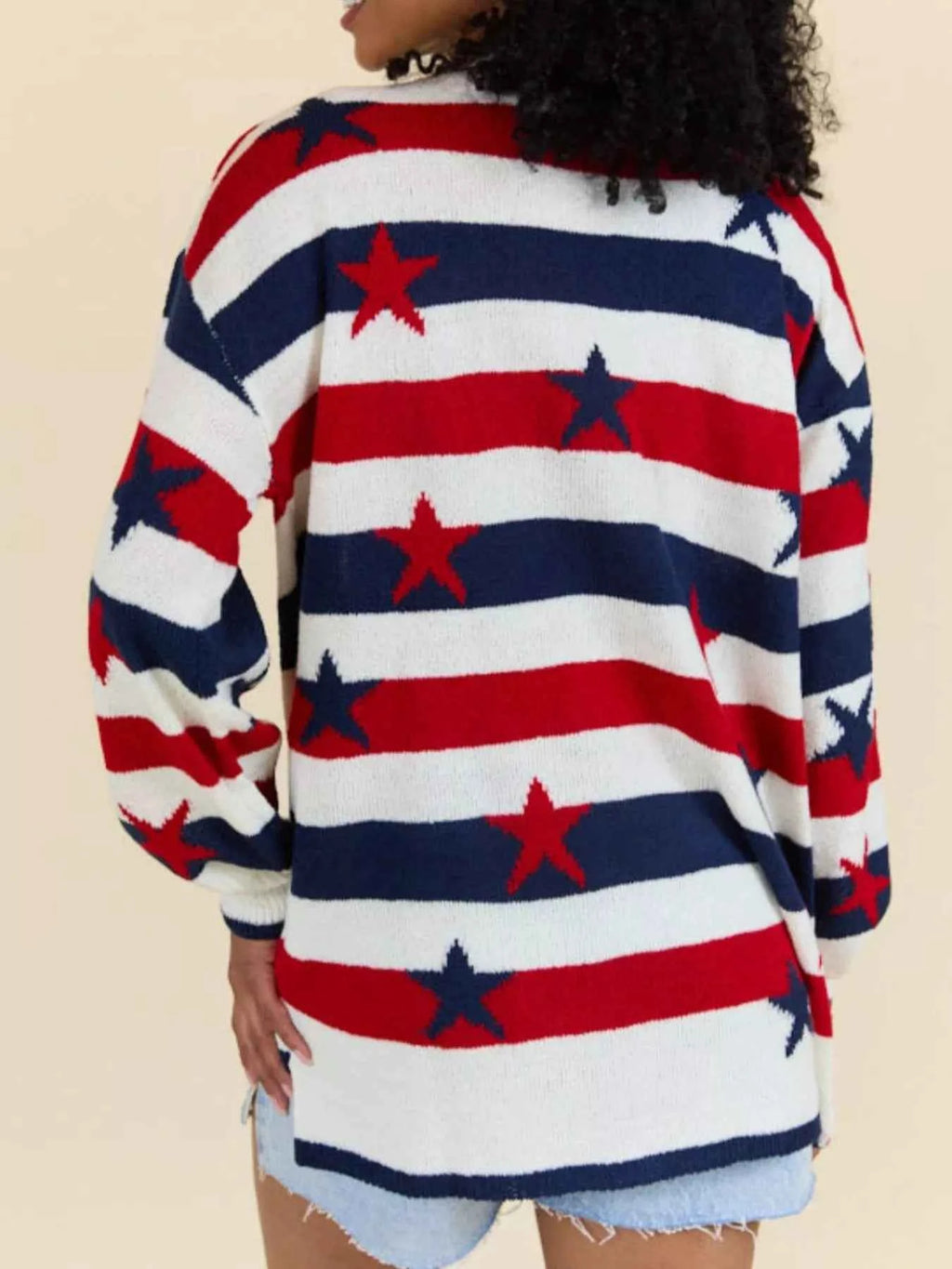 Stars and Stripes Long Sleeve Sweater 45a64946-c63b-4911-aa0b-b5a0fe6e0213-Max-Origin