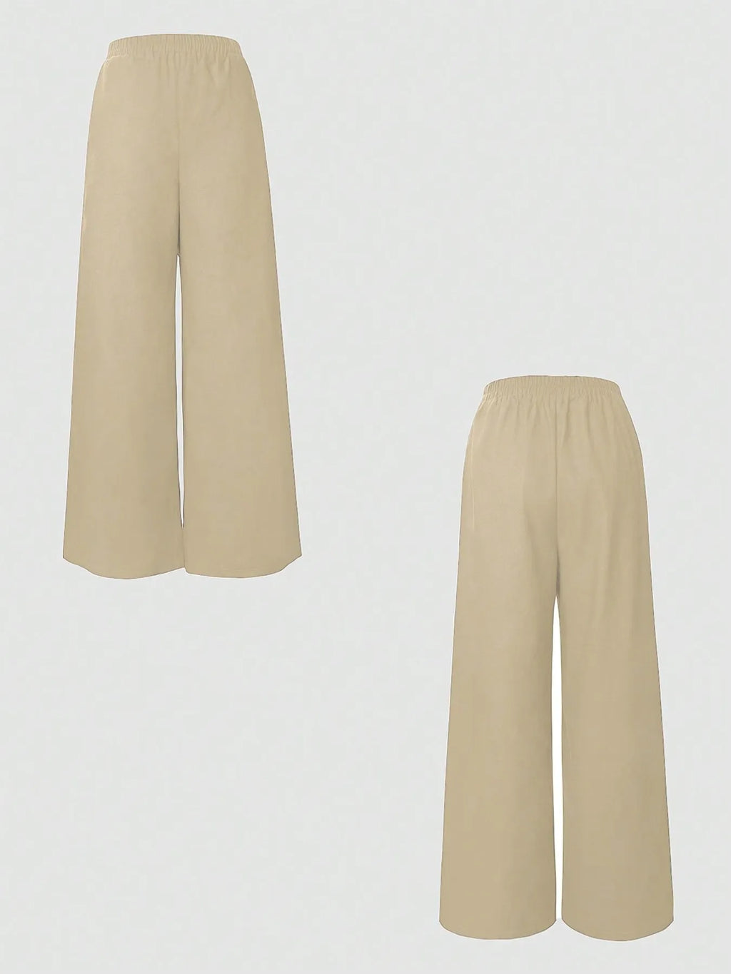 One Button Sleeveless Top and Pants Set 45b52dbc-f11d-4e73-8ea6-28f5f3365c29-Max-Origin