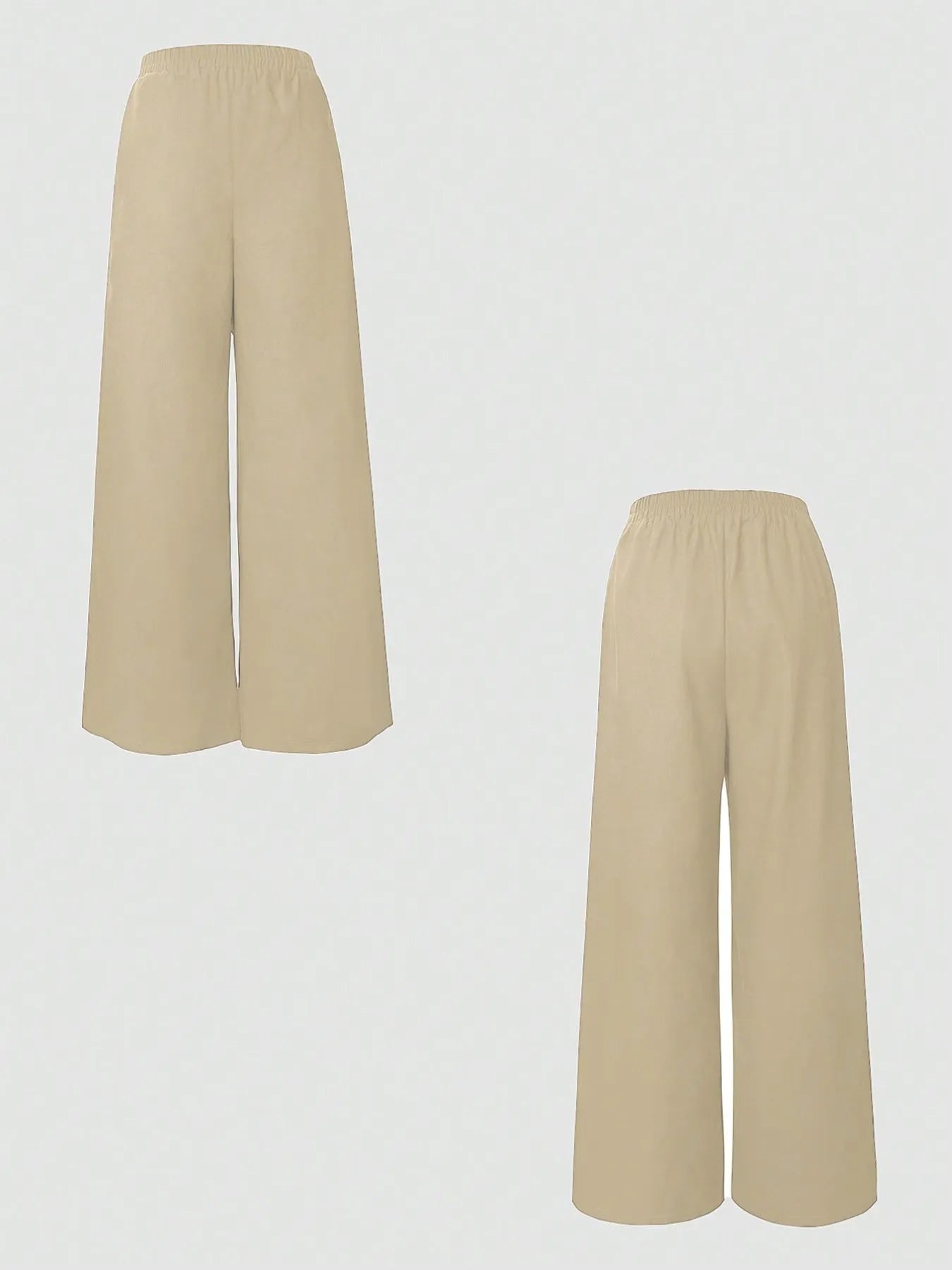 One Button Sleeveless Top and Pants Set 45b52dbc-f11d-4e73-8ea6-28f5f3365c29-Max-Origin