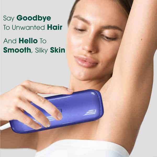 Laser IPL Hair Removal 46b57068-c8cb-4034-9c6a-1dae6f74f698