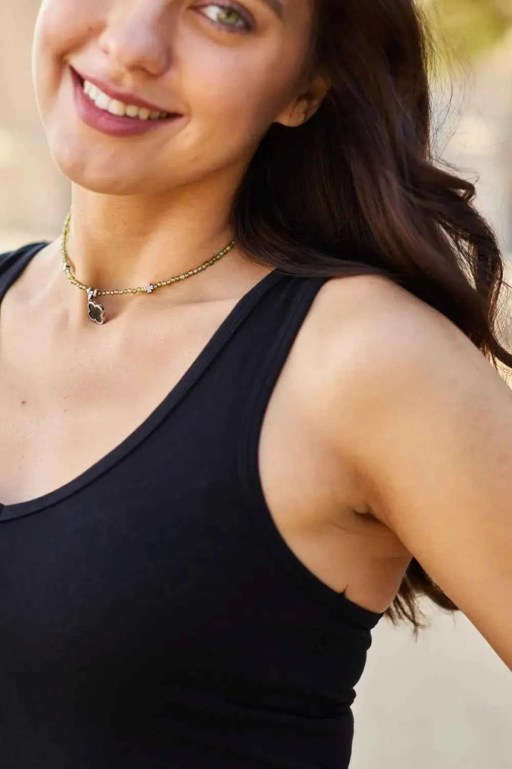 Zenana Racerback Tank Bodysuit 4825cd6bb5904a1791f0c096f4145183-Max