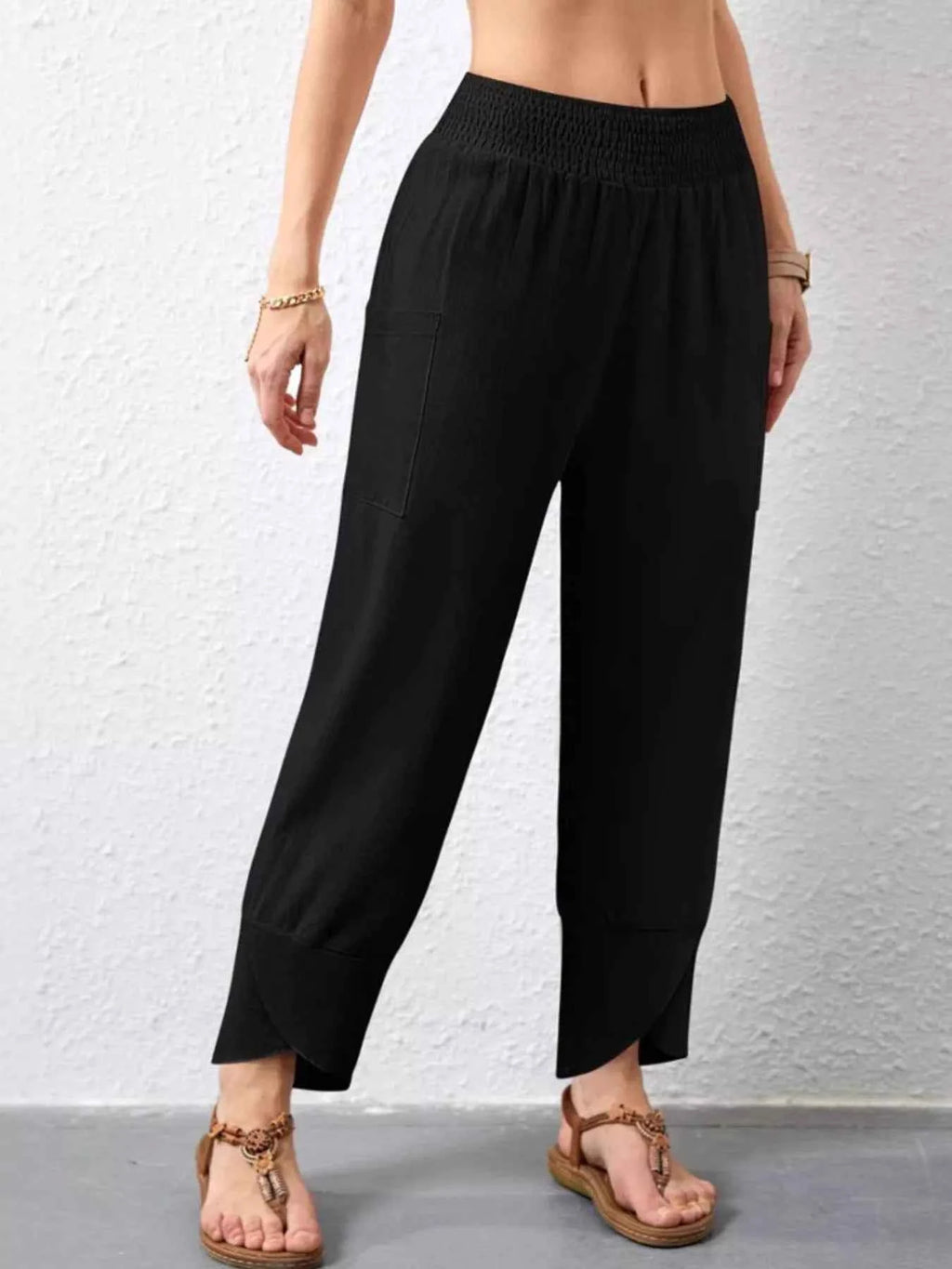 Elastic Waist Pants 495ed2ed-2c56-4ee5-8d0d-b78f1a1e4a46-Max-Origin
