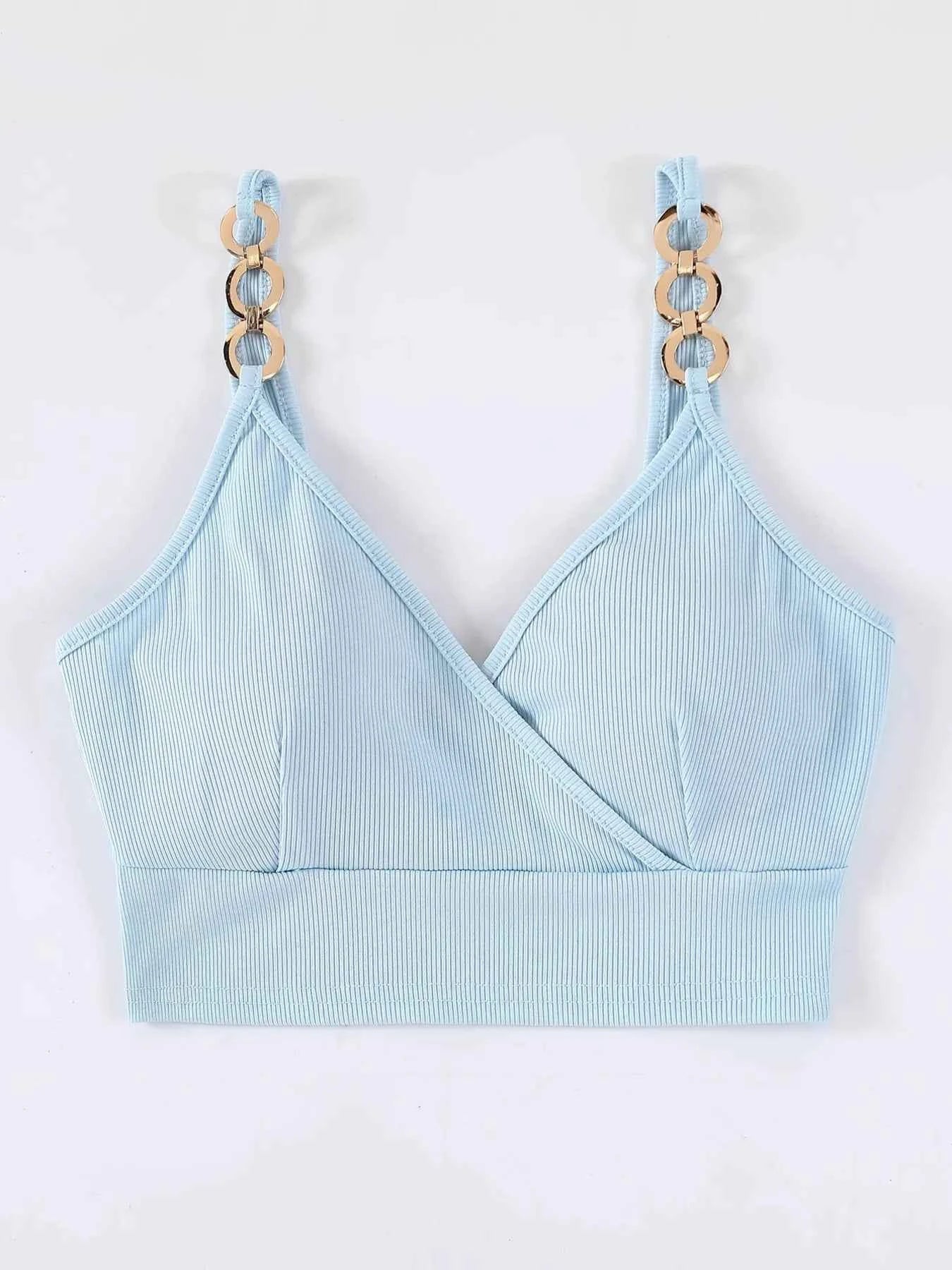 Chain Strap Ribbed Cami Top 4965f2f3baca485da79fe6986328308f-Max-Origin