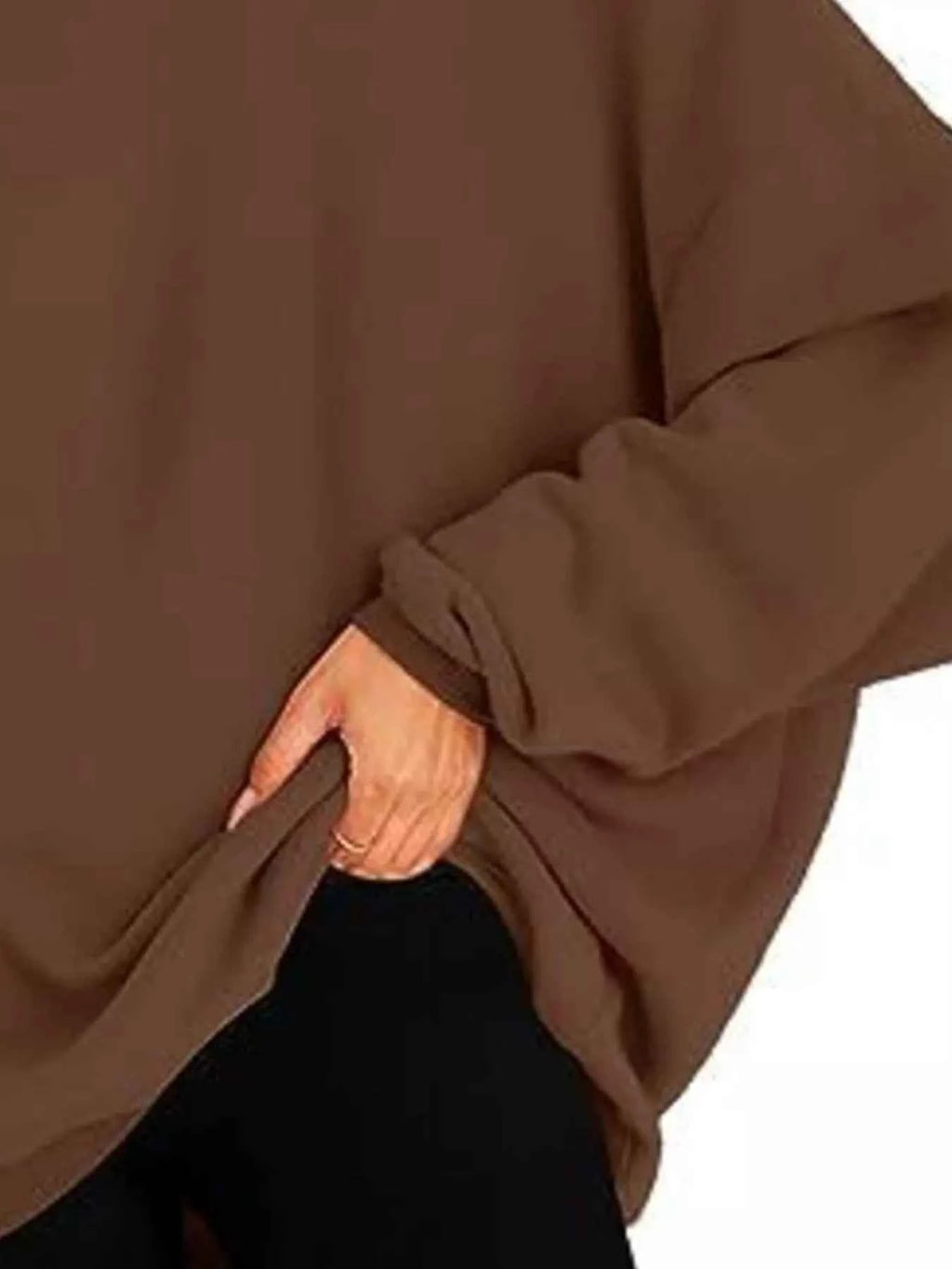 Drop Shoulder Long Sleeve Hoodie 499525a7-a5a4-4524-afbf-02a55337558b-Max-Origin