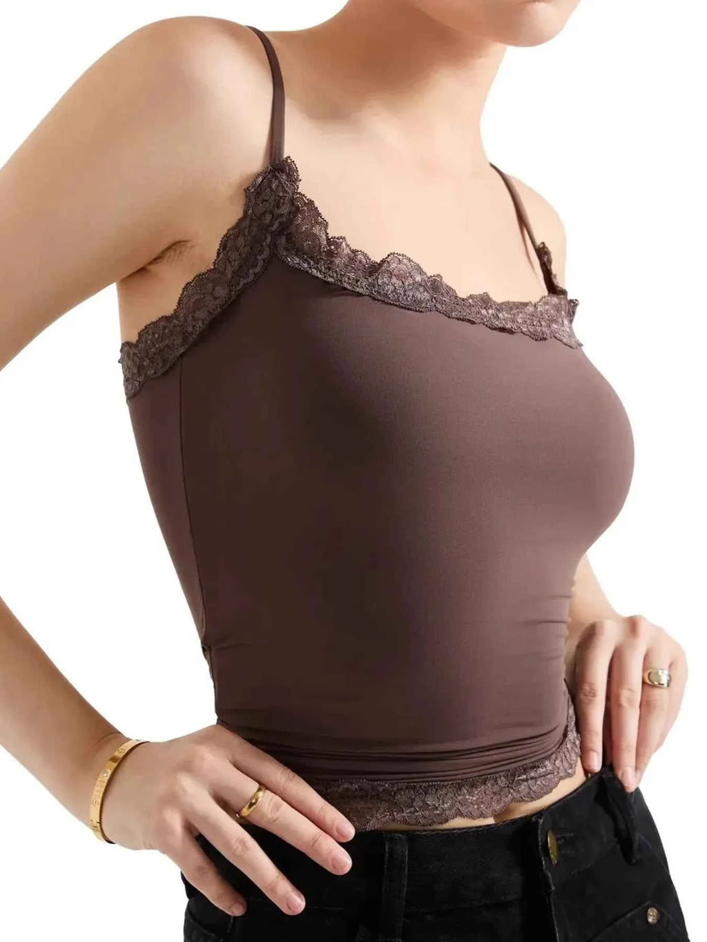 Lace Trim Cami Top 49fe3dc4-c16e-4c59-b156-f0f305c98300-Max-Origin