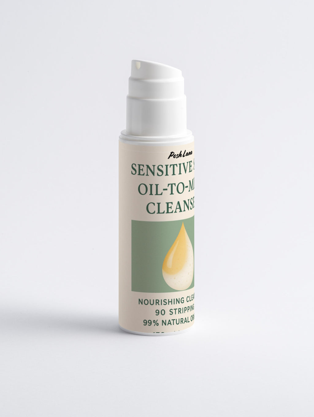 Posh Lana Sensitive Skin Oil-To-Milk Cleanser 4_qvsVqvNT2iKsW82zplkTpOvabwC06D