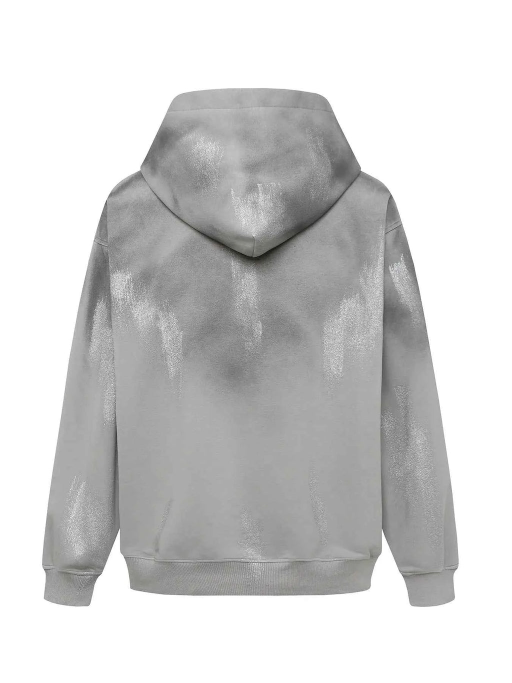 Men's Gothic Spider Web Graffiti Print Hoodie 4a175b08cb8a40ee8b3992d45be982c9-Max-Origin