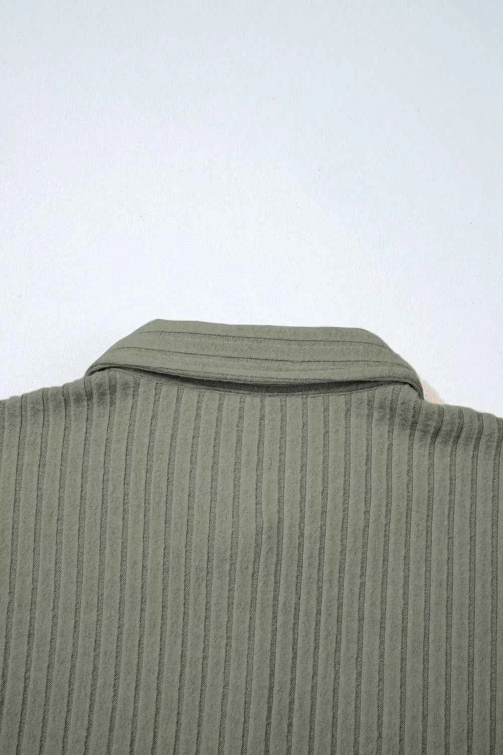 Ribbed Knit Button-Up Cardigan 4a27e6d8-89f3-4509-8d8d-927d8ec04eea-Max-Origin