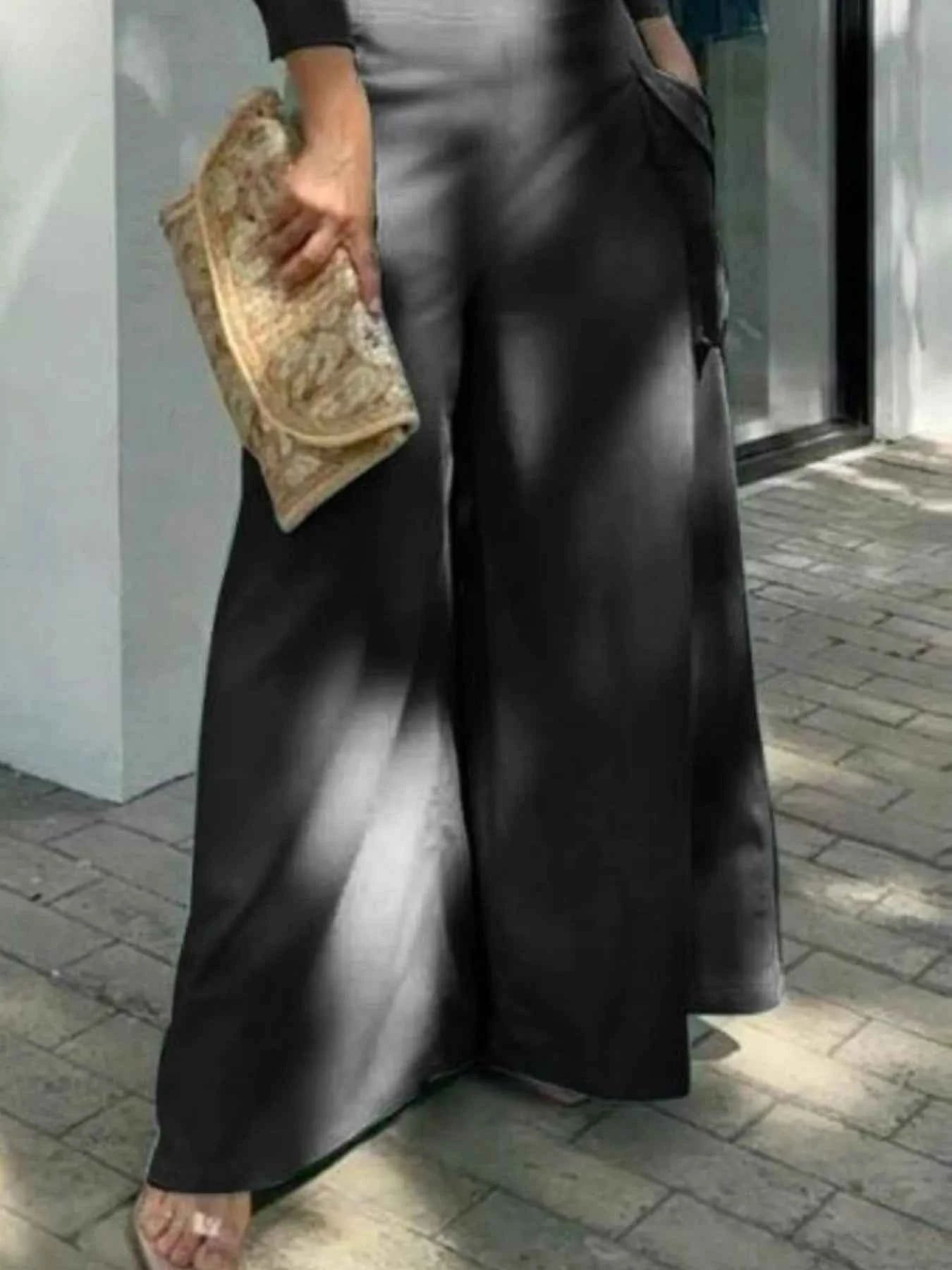 Full Size Long Sleeve Top and Pants Set Plus Size 4aa8f2ff7fe141f08939f931720743c5-Max-Origin