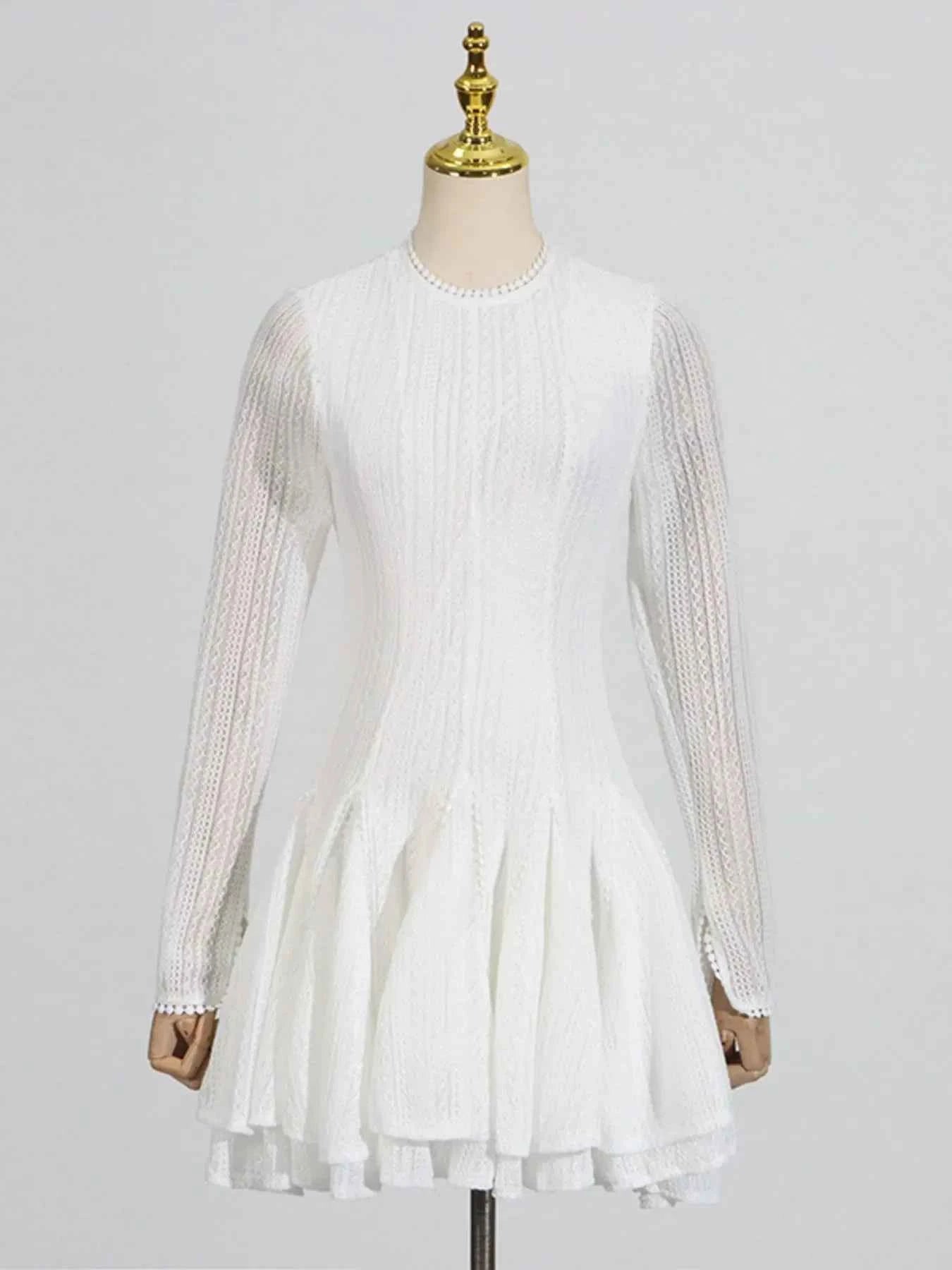 Layered Round Neck Long Sleeve Dress 4b447d95-4650-4362-82c9-21aa8814f42b-Max-Origin