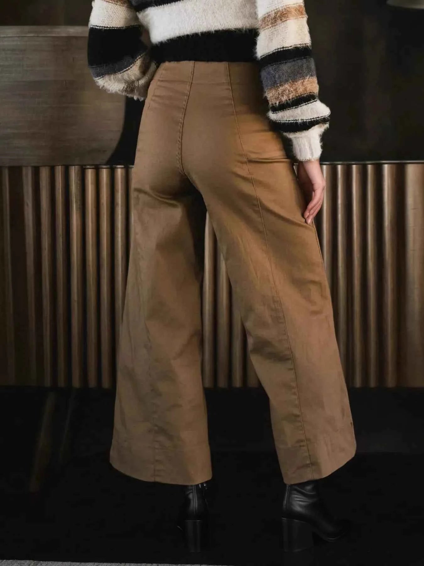 High-Waisted Wide Leg Cropped Pants 4b77b822624346bfa9cd95cde32c5250-Max-Origin