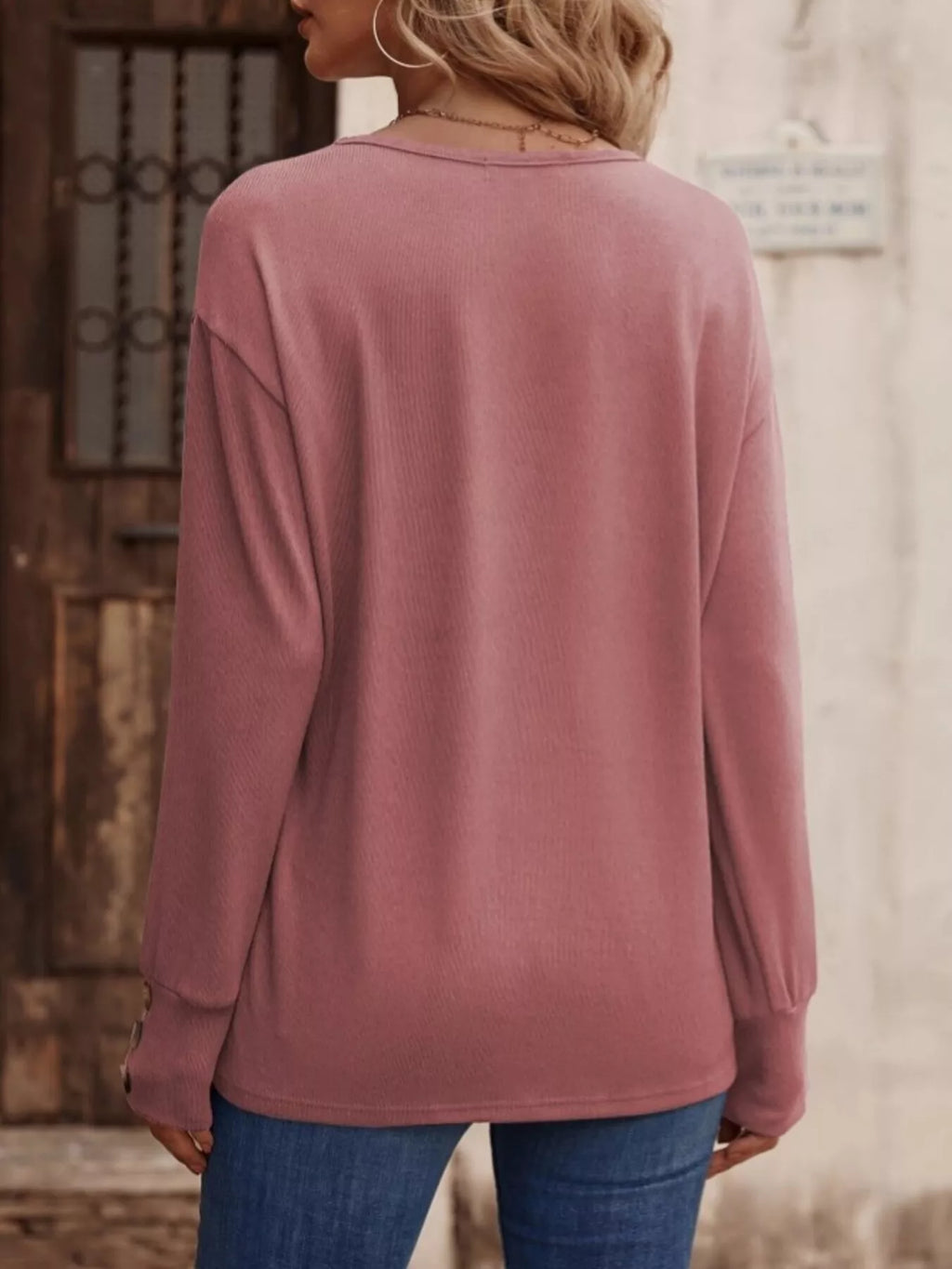 V-Neck Long Sleeve T-Shirt 4c3bbd9cf95d4ca083baa24a21de216c-Max-Origin