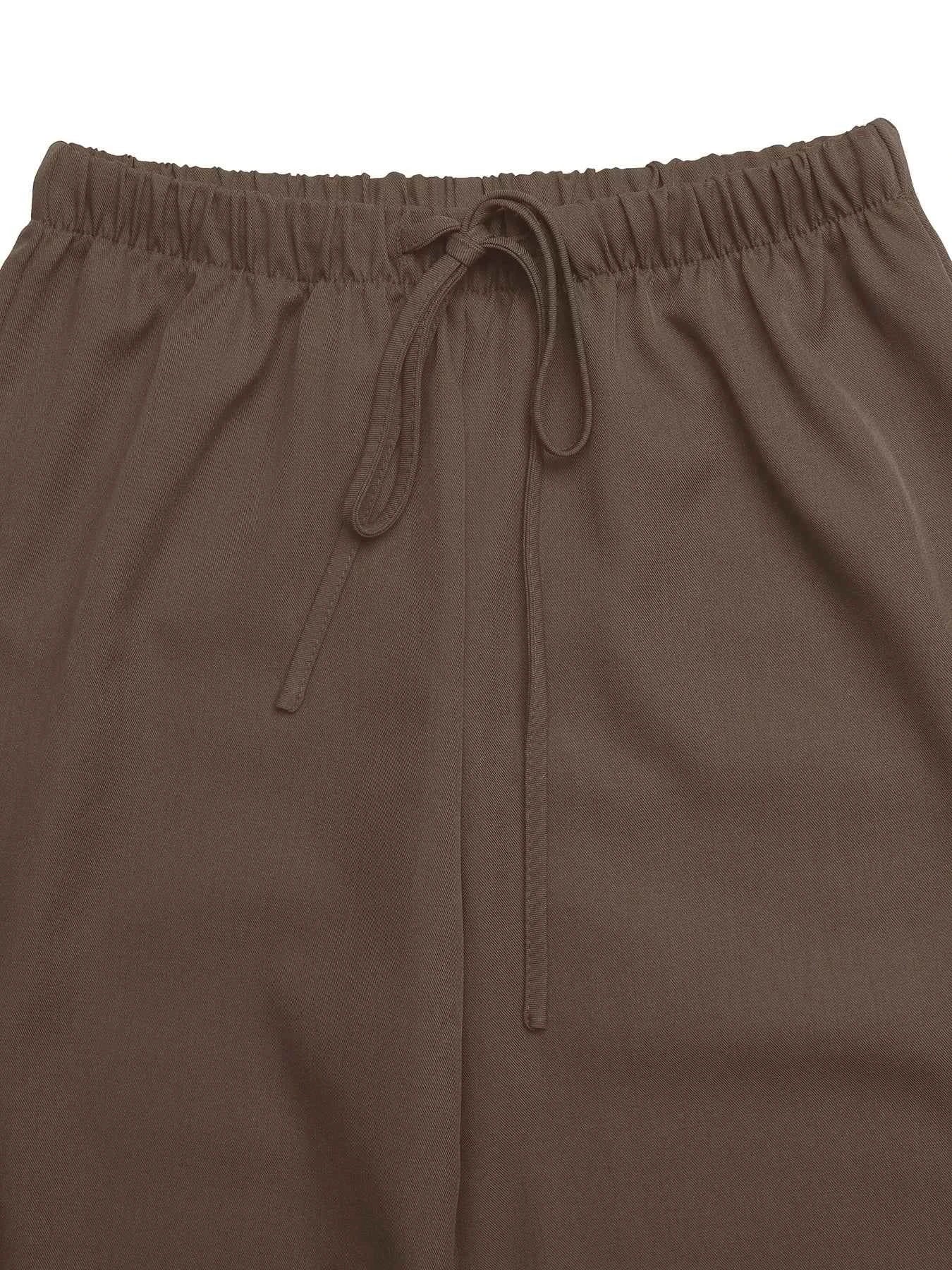 Wide Leg Drawstring Pants 4df5df2e7c454eecb9a004f1a9e6a476-Max-Origin