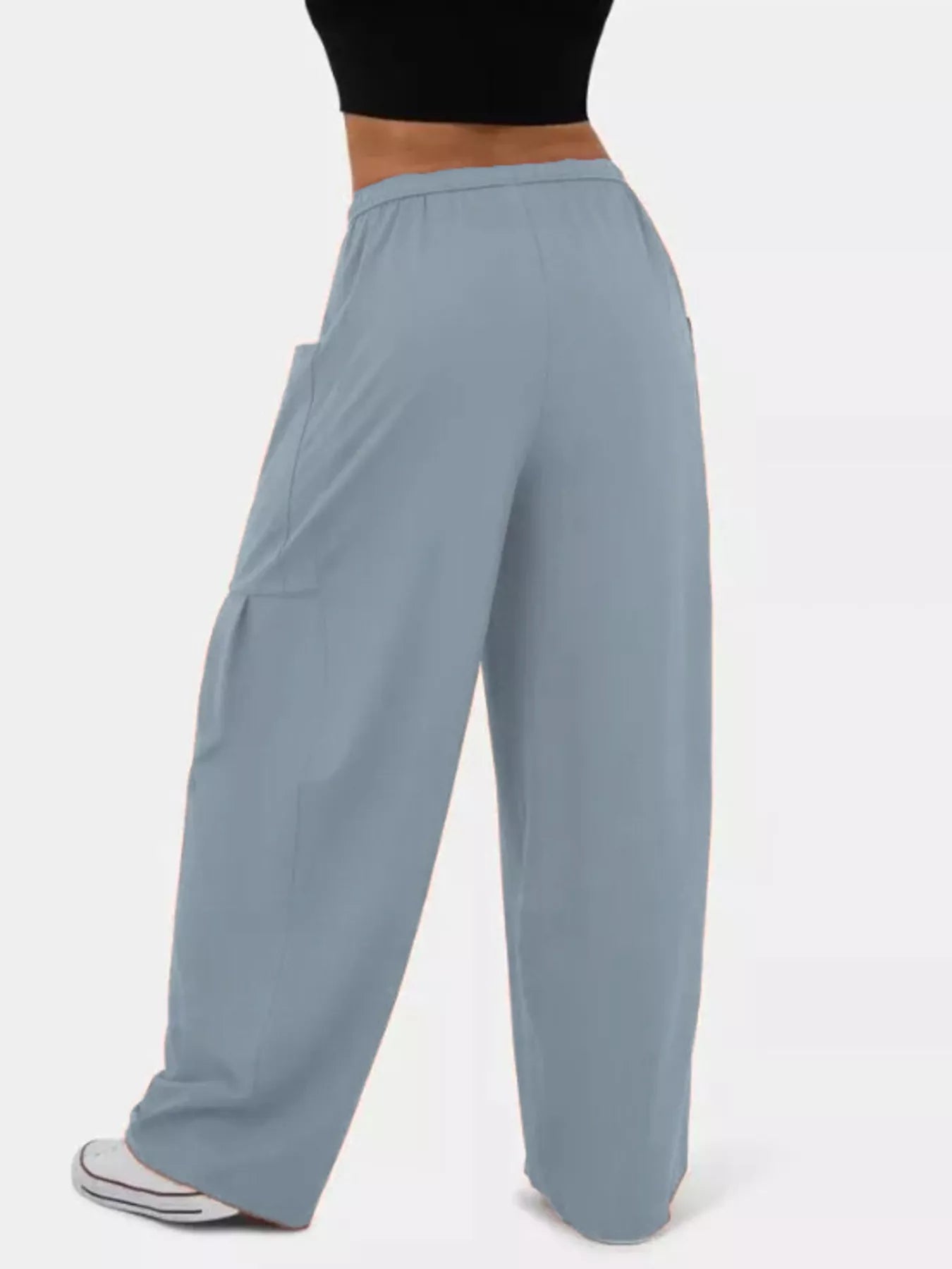 Drawstring Wide Leg Pants 4dfda1b905a34c2dbb348449756927b1-Max-Origin
