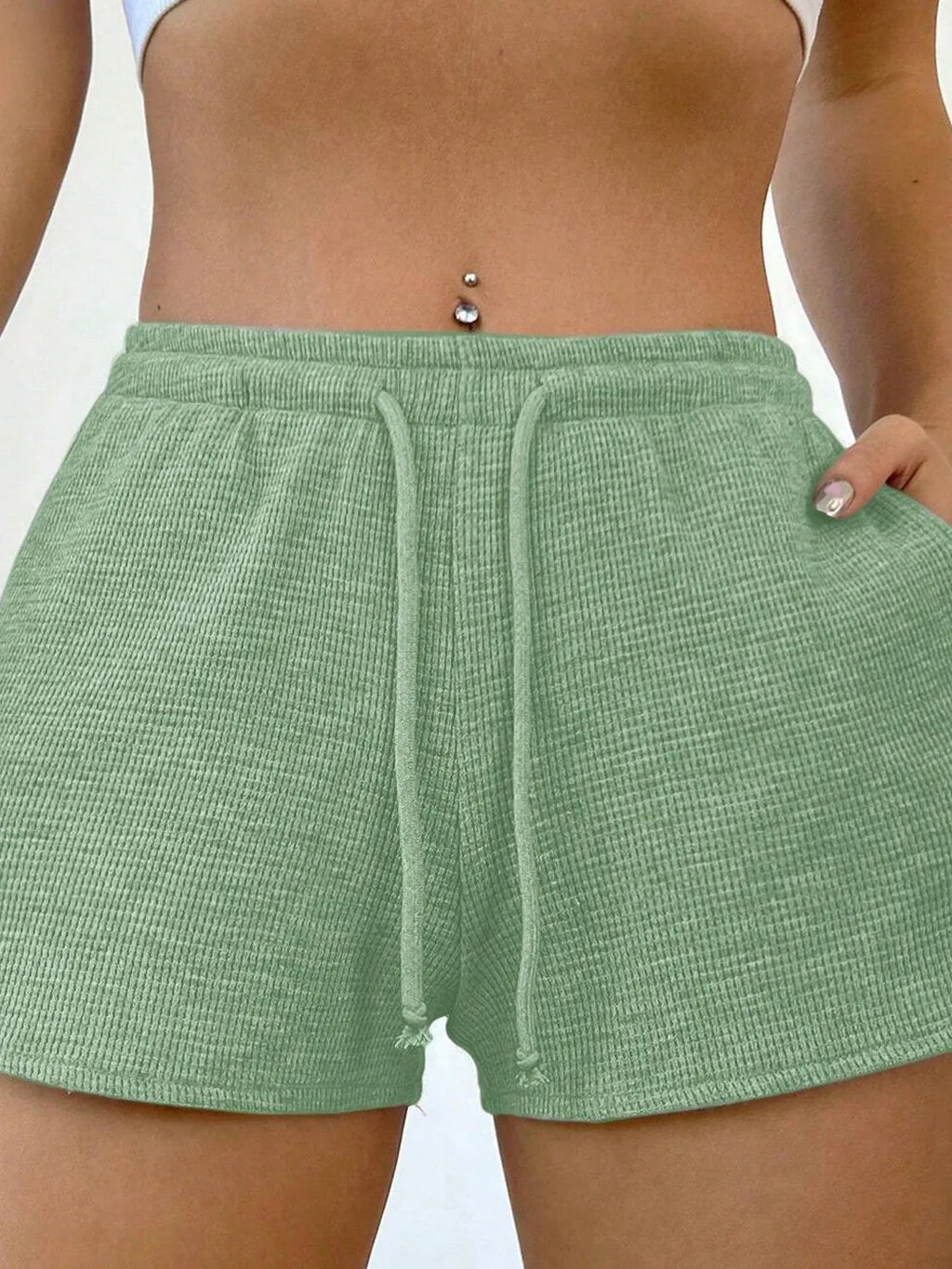 Drawstring Shorts with Pockets 4f60cafd-65ea-45f2-8813-c44daab2ffe7-Max-Origin