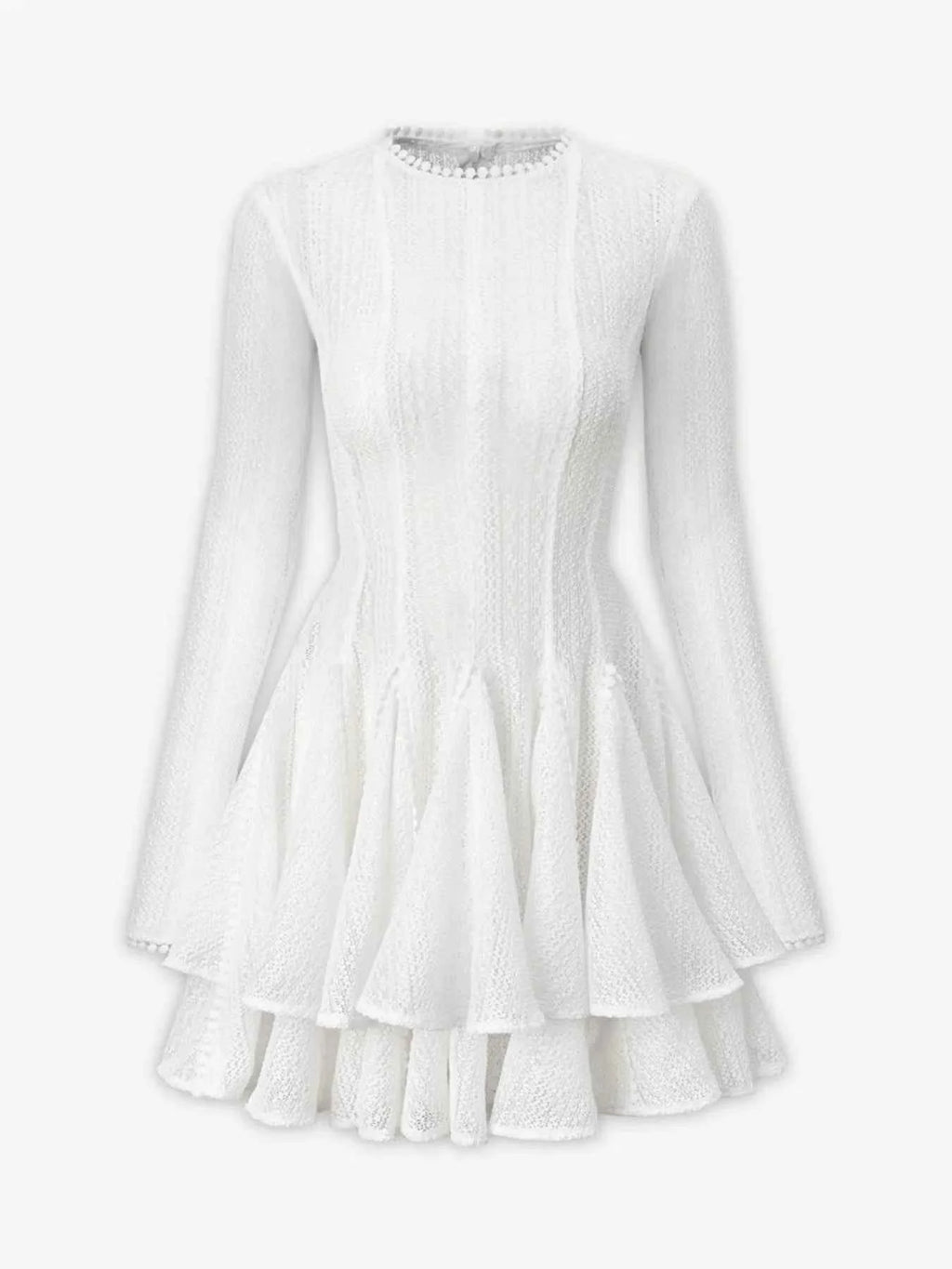 Layered Round Neck Long Sleeve Dress 4f789d70-72fa-4cb6-9a0c-6cbf8e558074-Max-Origin