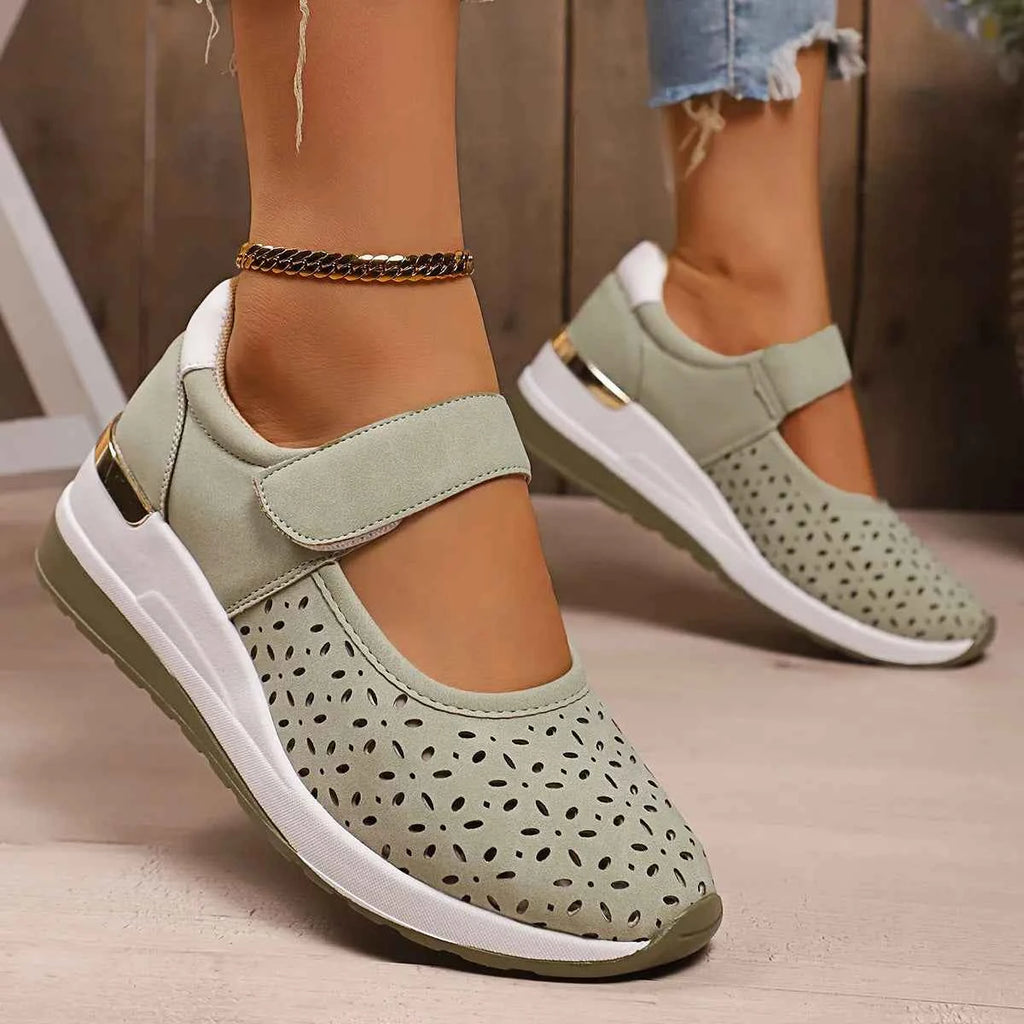 Breathable Wedge Sandals 4f9d078a1a6a495b9887e2933de99b5b-Max-Origin