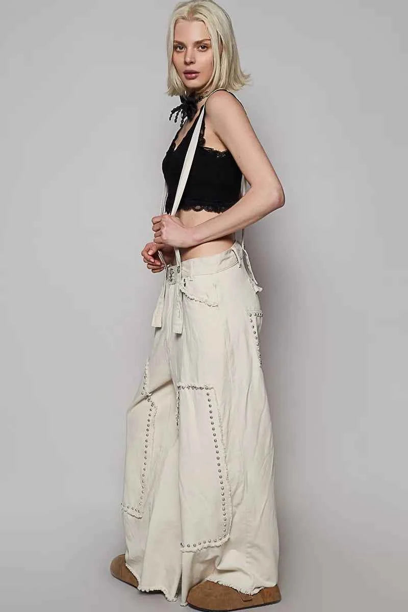 POL Raw Hem Studded Knee Patches Cargo Overalls 515531ec-fefb-4158-8ab9-4a1c81414141-Max-Origin