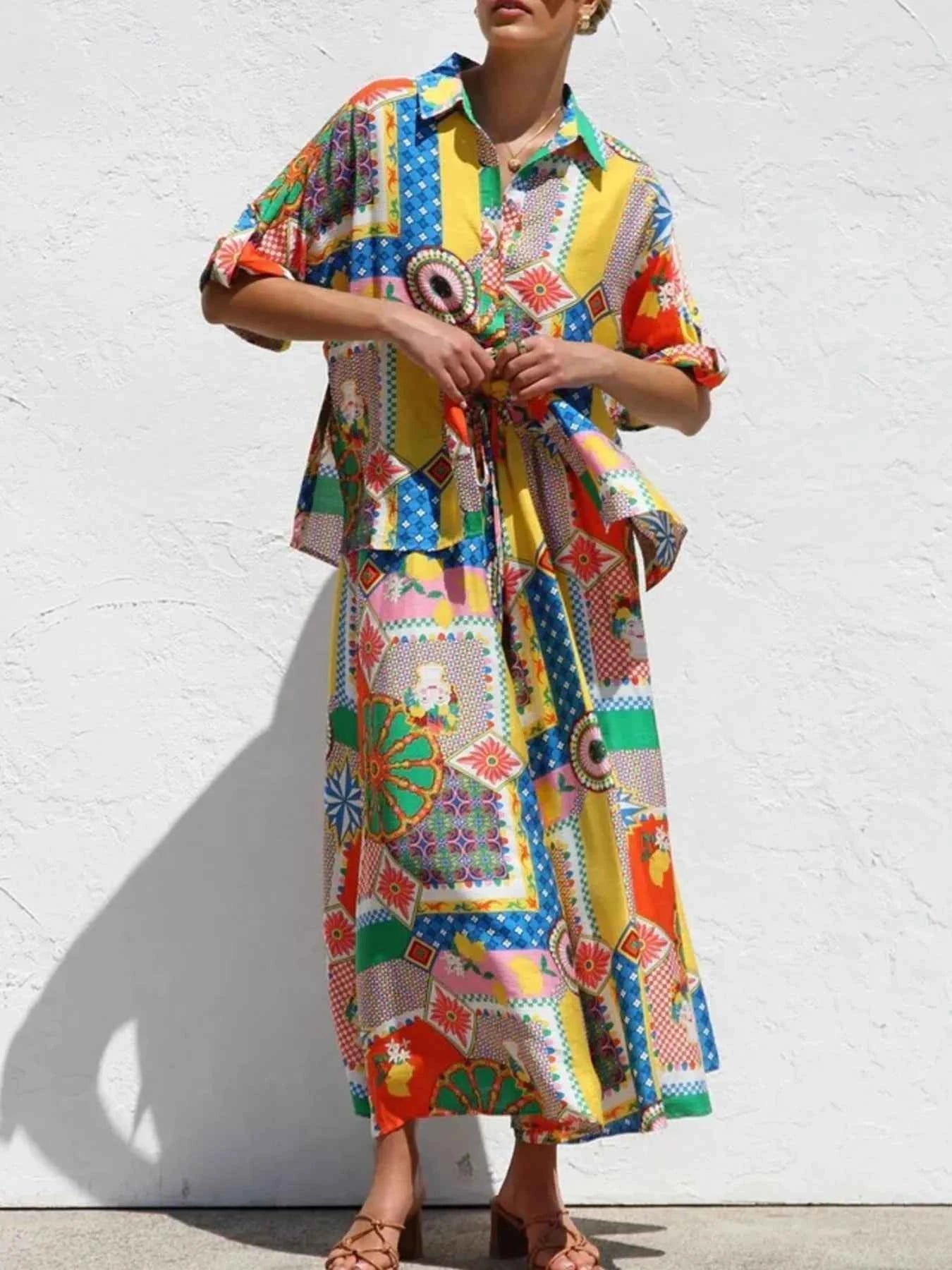 Printed Button Up Shirt and Pants Set 5157ef33-b04f-4ed0-9d74-21270aa9dd6b-Max-Origin