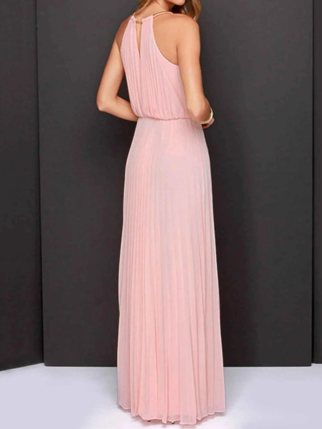 Pleated Sleeveless Maxi Tank Dress 52a42edd-b083-46fd-9941-7cb6233eacbe-Max-Origin