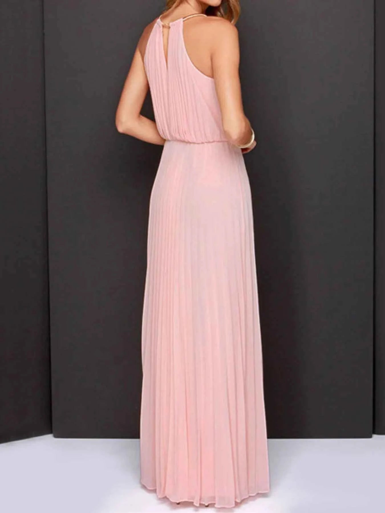 Pleated Sleeveless Maxi Tank Dress 52a42edd-b083-46fd-9941-7cb6233eacbe-Max-Origin