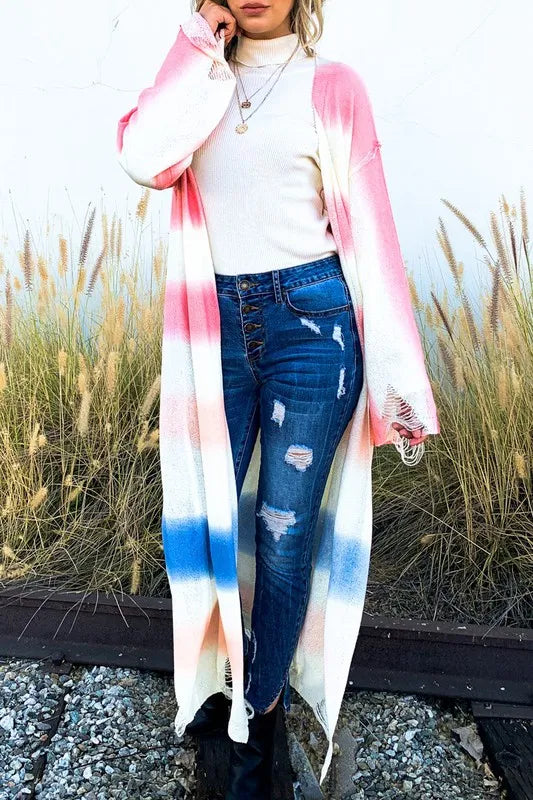 And The Why Multi Gradation Dye Maxi Cardigan Sweater 5386f26e31af47189103f9ce06c1f1d2-Max-Origin