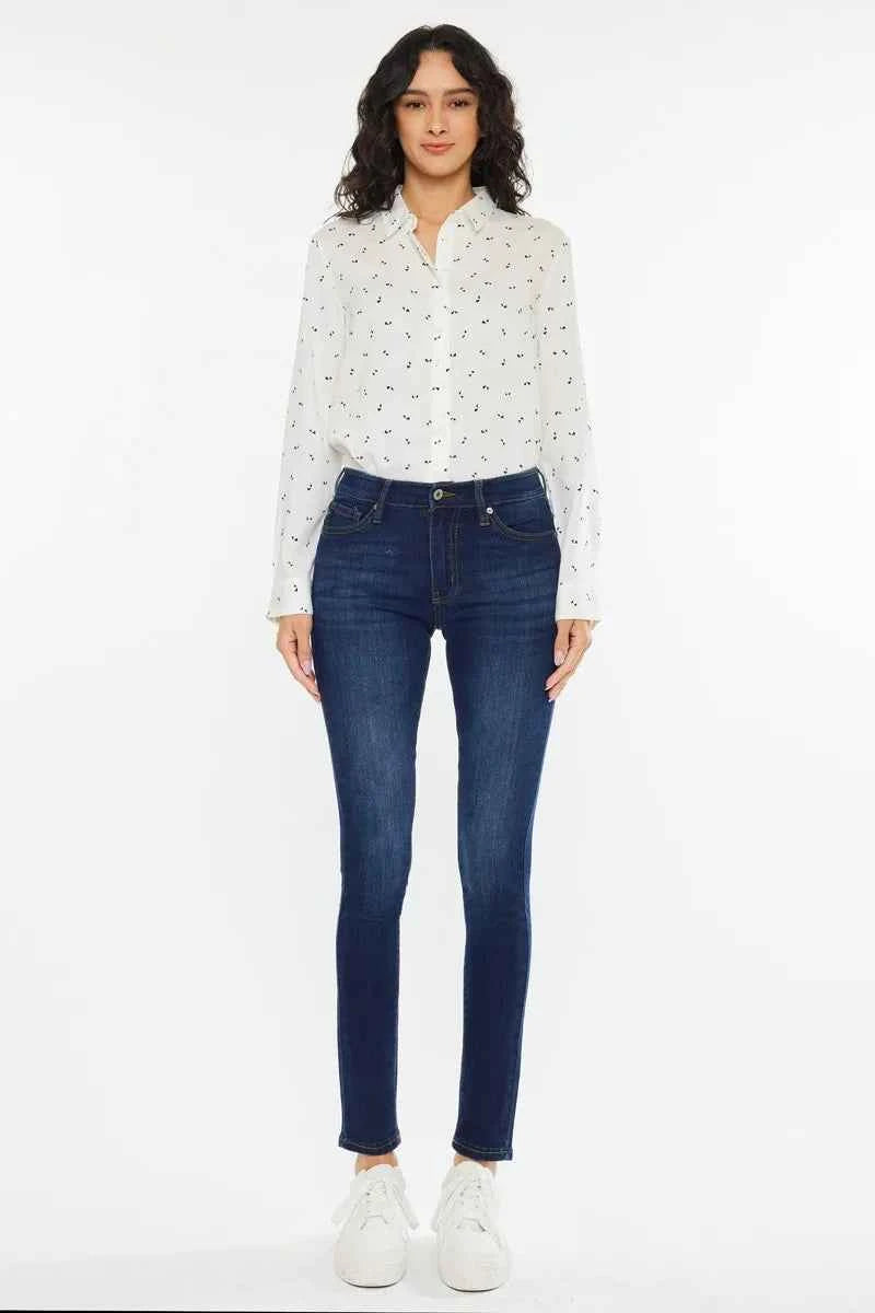 Kancan Mid Rise Super Skinny Jeans 53c31af972ca4abebae7515337ca4c75-Max-Origin