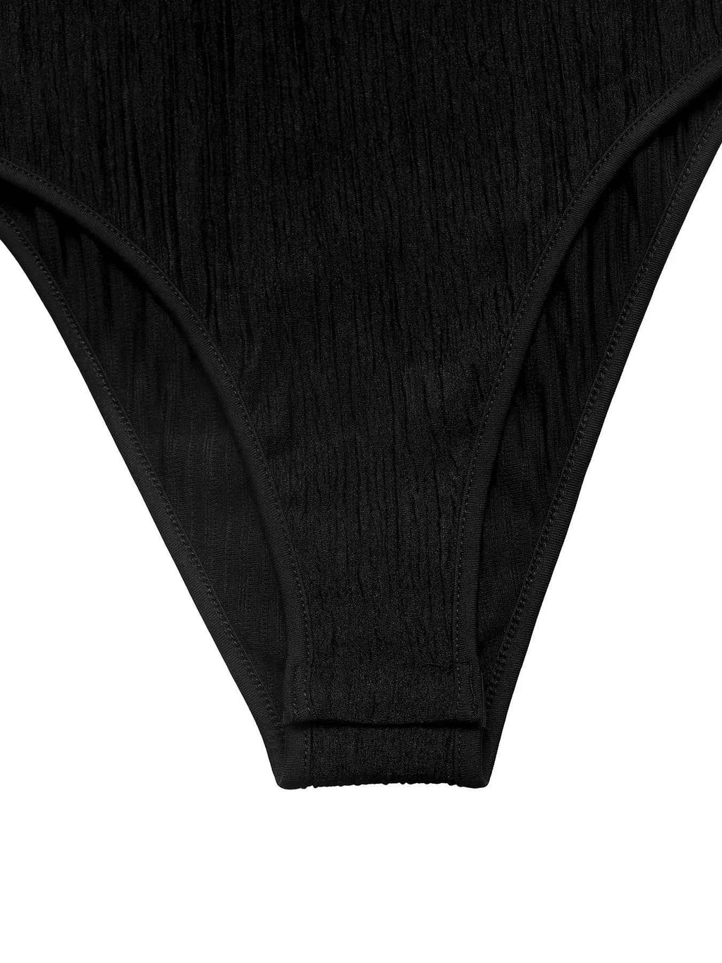 Cold Shoulder Flounce Sleeve Bodysuit 5406e7990da64ae5873594442dcd88c9-Max-Origin