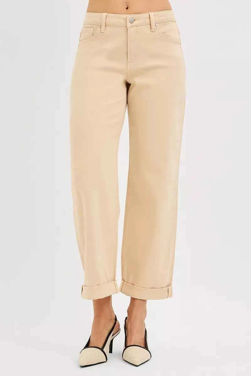 RISEN Tummy Control Mid Rise Ankle Barrel Relaxed Baggy 56189c4b-0be0-45fc-a921-0de69996d233-Max-Origin