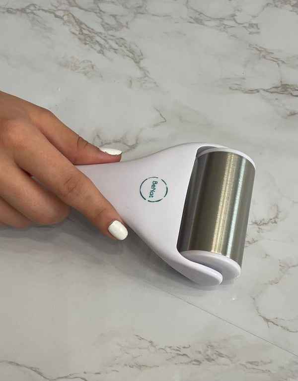 Body Massage Ice Roller 5733e5f2-ba8a-4b23-af19-4bb1e05bfb88