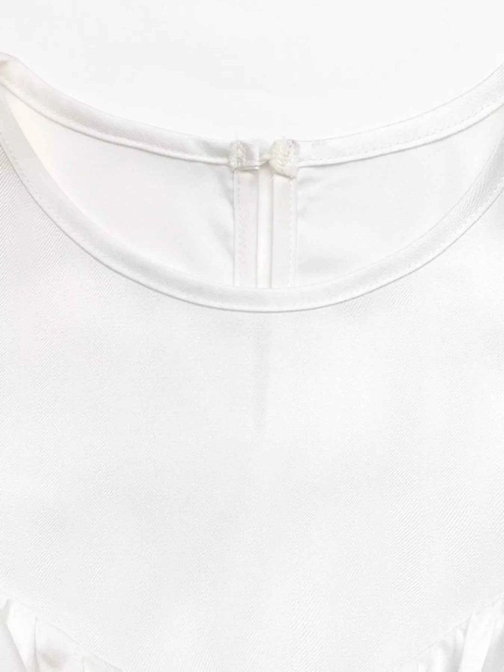 Ruffled Cold Shoulder Flounce Sleeve Blouse 57b33b4c95b140d195609757cc74dc7f-Max-Origin