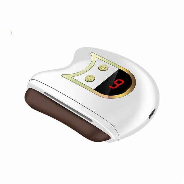 Electric Gua Sha Facial Sculpting 597b4342-30f9-4d34-80d8-9bace9b3e759