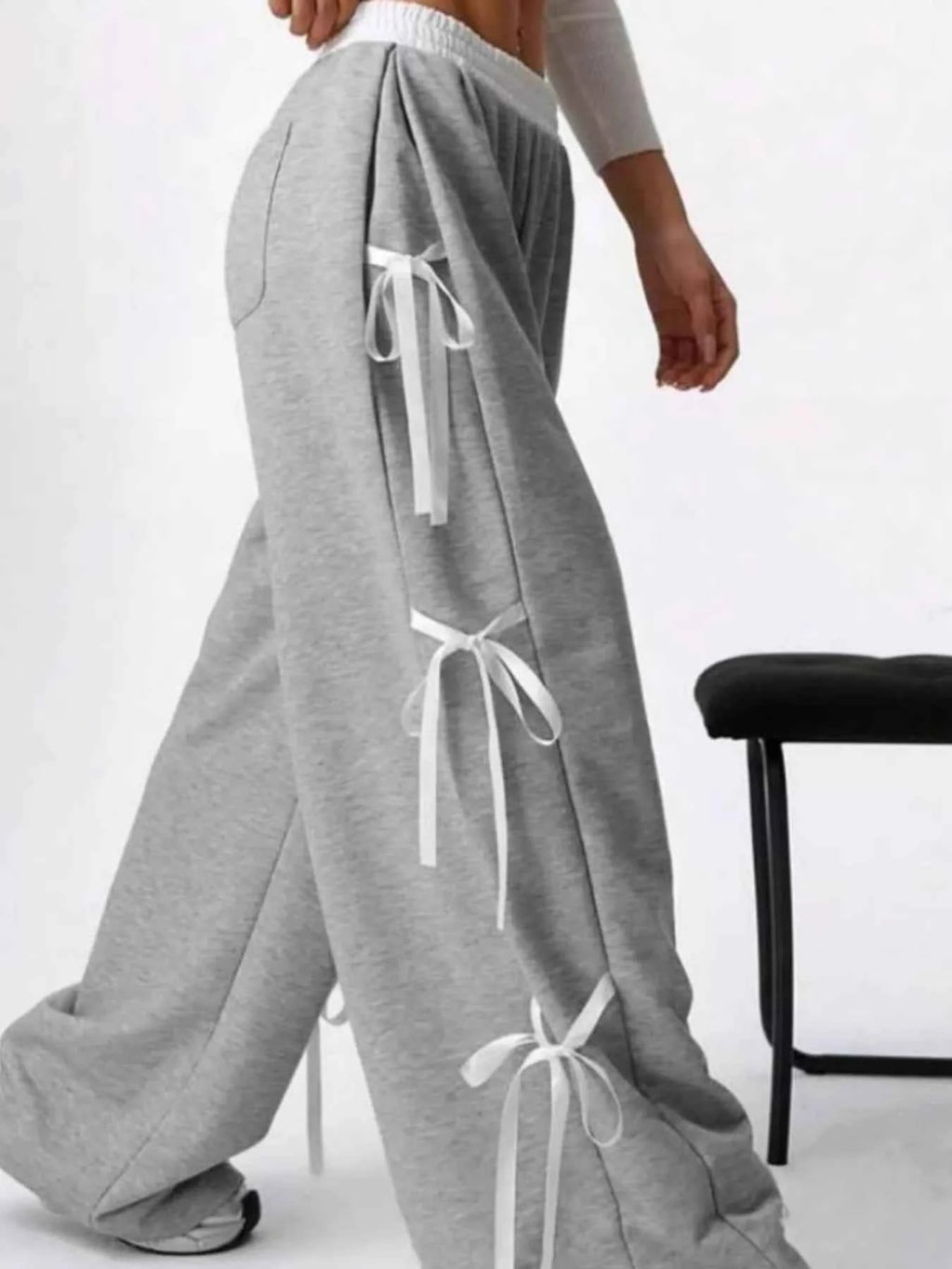 Side Tie Wide Leg Pants 5aa5bf51493b4068be5b15cc807ebd06-Max-Origin