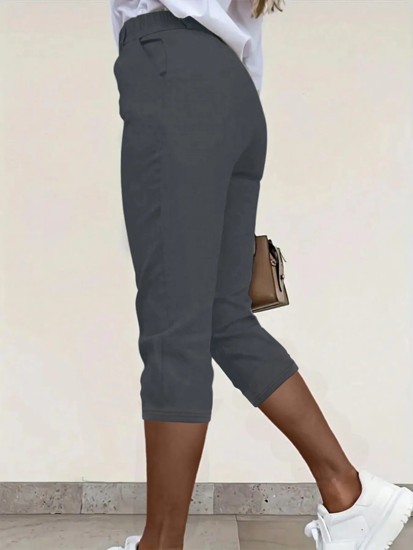 Pleated Detail Pants with Pockets 5b810588-7e93-426a-bd50-0497c024ce01-Max-Origin