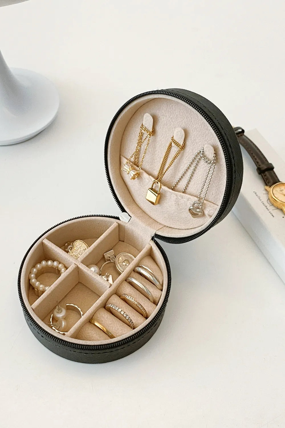 PU Leather Jewelry Storage Box 5bd891a7-cea4-4602-a9fa-345676d18398-Max