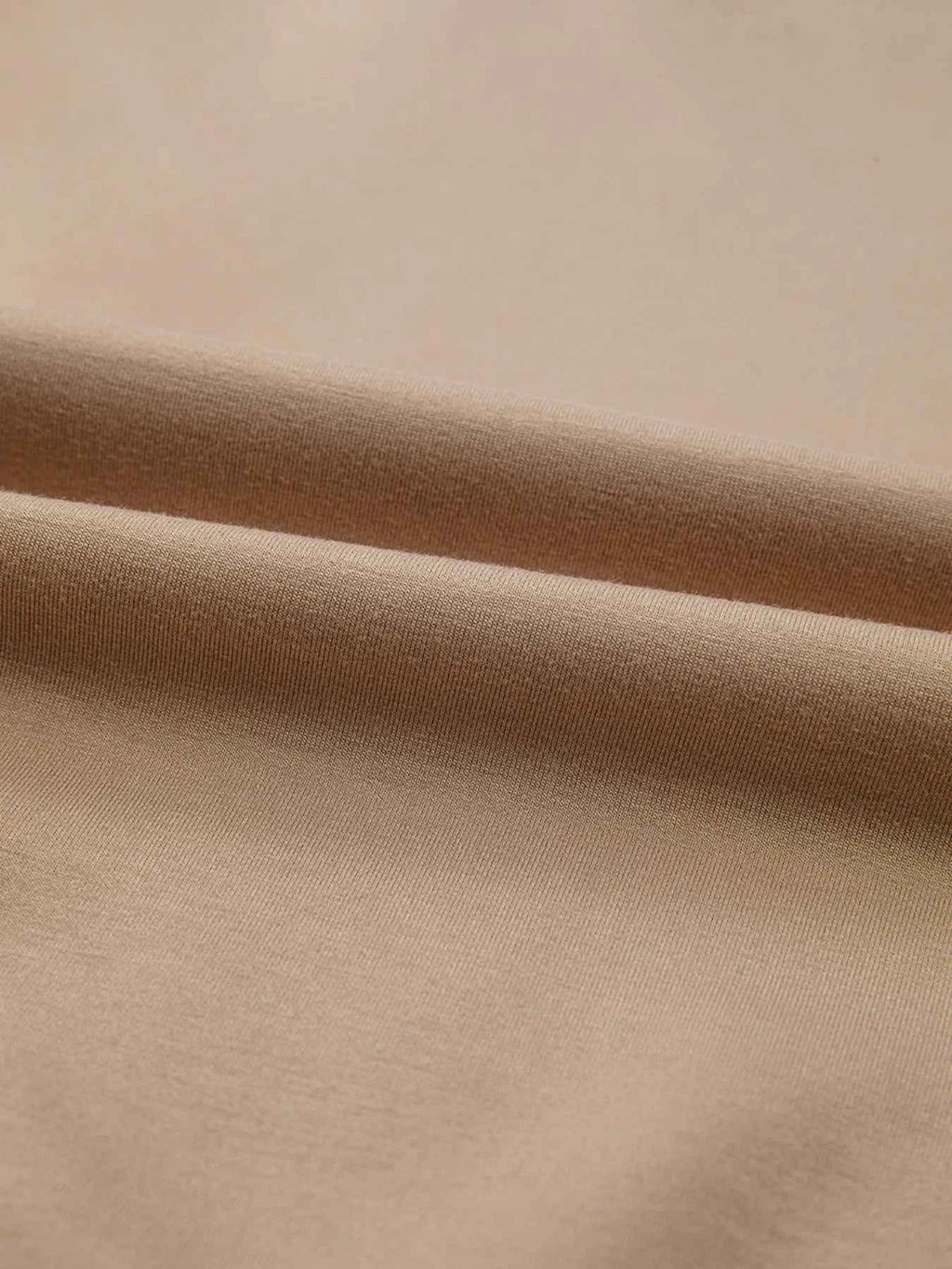 Contrast Trim Short Sleeve T-Shirt 5c342b74004b4c898fe8ef4b7aada9d3-Max-Origin