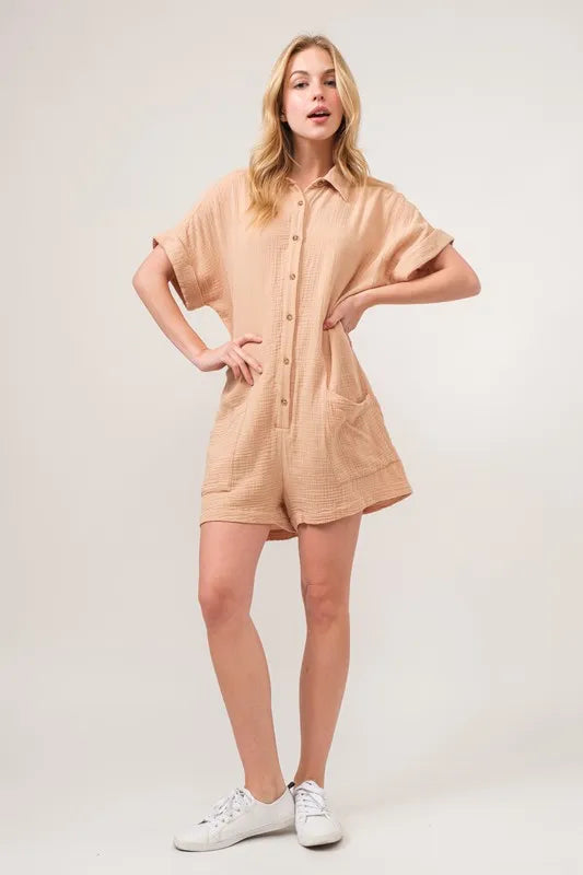 And The Why Washed Gauze Roll-up Sleeve Comfort Utility Romper 5ce4d0cc49844c42ac5a076bdcd39bb3-Max-Origin
