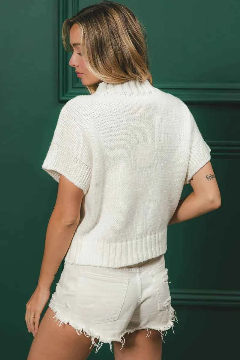 BiBi Gameday Sequin Football Patches Rib Banded Sweater 5d4e338b02804246aa7ee53d7bfeb6bc-Max-Origin